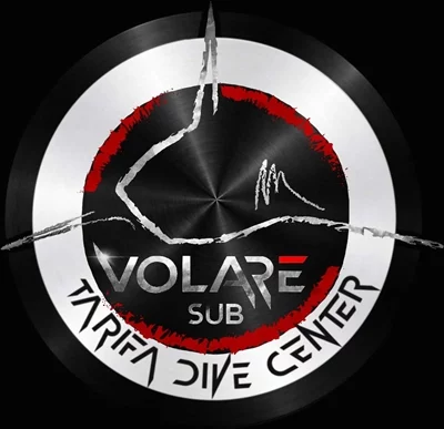 Volare Sub, Buceo en Tarifa