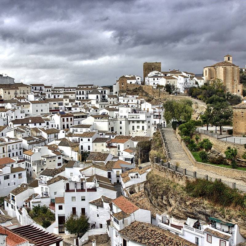 ¿Qué hacer en Cádiz?