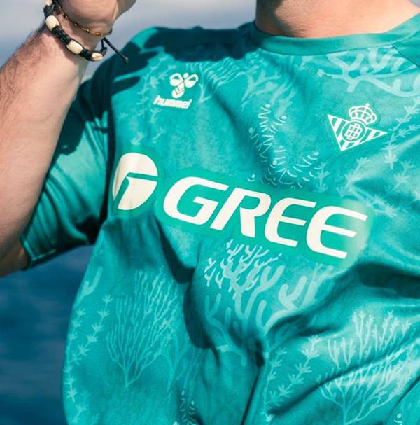 Forever Green
